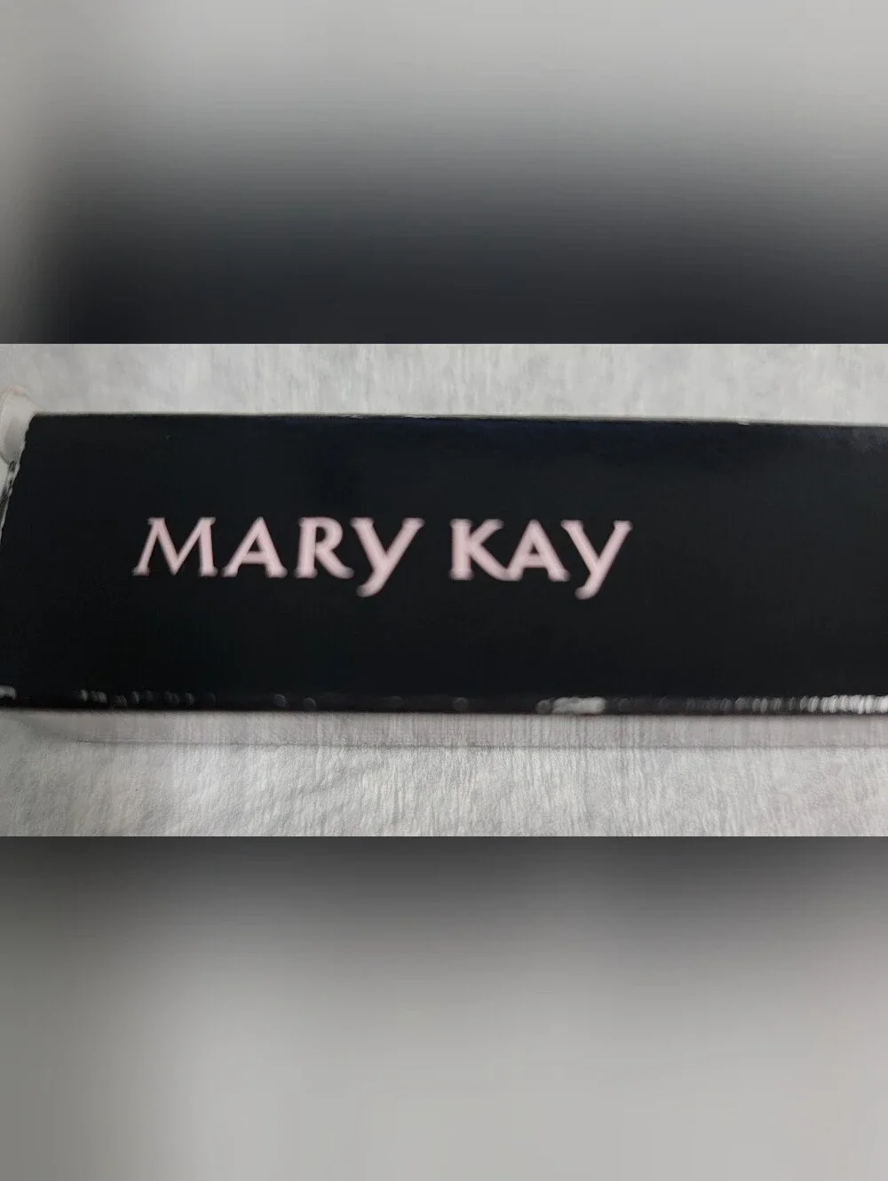 Mary Kay new mary